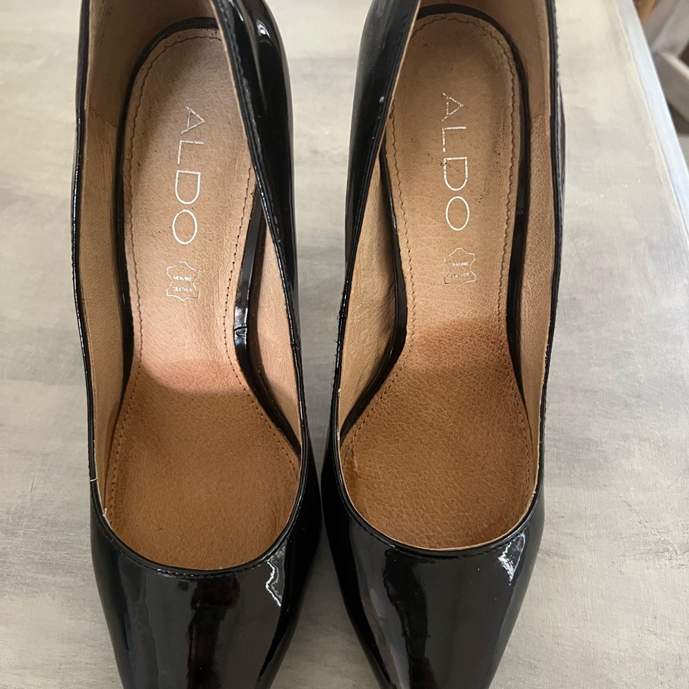 Aldo Heels